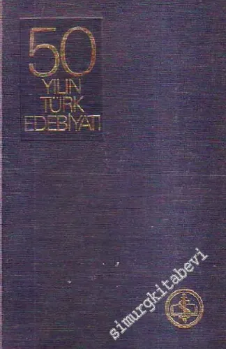 50 Yılın Türk Edebiyatı