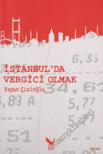 İstanbul'da Vergici Olmak -         2013