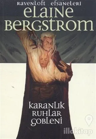 Karanlık Ruhlar Gobleni