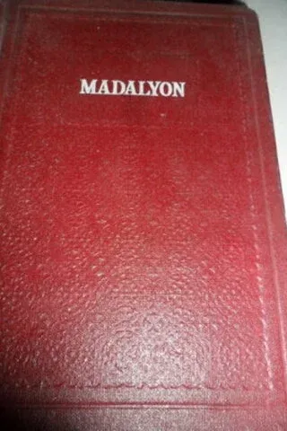 Madalyon