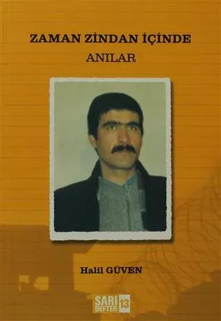 Zaman Zindan İçinde