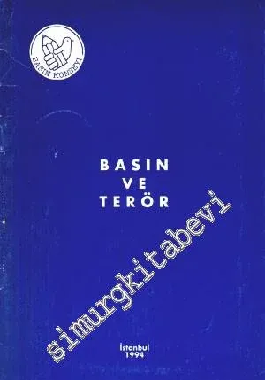 Basın ve Terör -