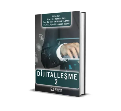Dijitalleşme-2 (Ciltli)