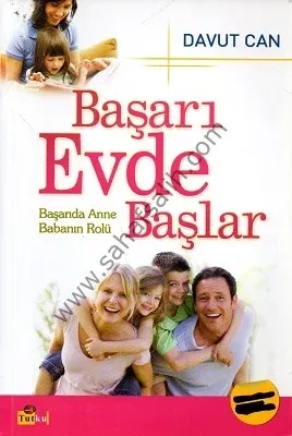 Başarı Evde Başlar - Davut Can
