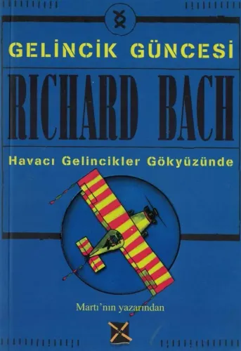 Gelincik Güncesi
