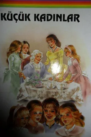 Küçük Kadınlar