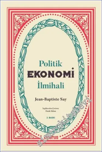Politik Ekonomi İlmihali -