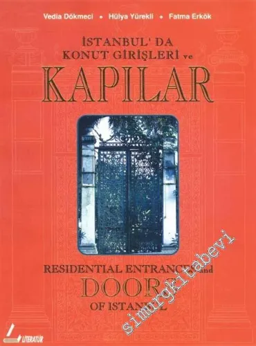 İstanbul'da Konut Girişleri ve Kapılar -        1996