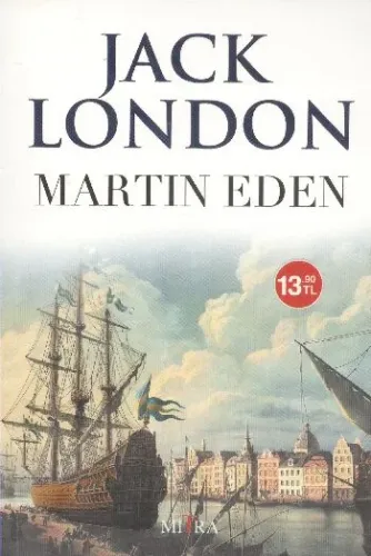 Martin Eden