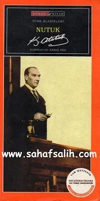 Nutuk - Tam Metin