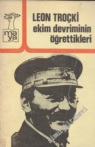 Ekim Devriminin Öğrettikleri -