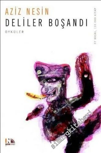 Deliler Boşandı -