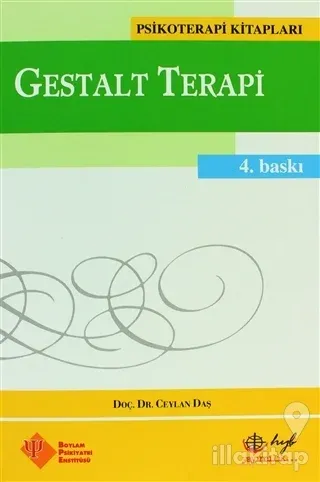 Gestalt Terapi