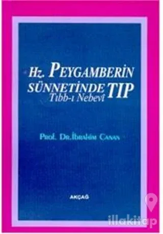 Hz. Peygamberin Sünnetinde Tıp Tıbb-ı Nebevi