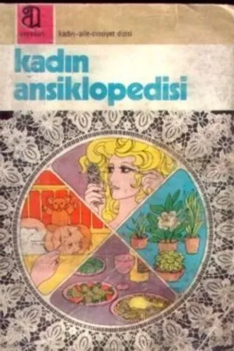 Kadın Ansiklopedisi