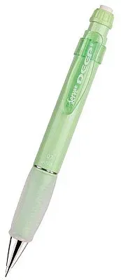 SERVE DEEP VERSATİL UÇLU KALEM 0,7MM - PASTEL ELMA YEŞİLİ