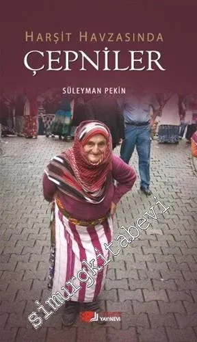 Harşit Havzasında Çepniler -
