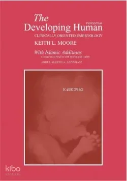 The Developing Human (With Islamic Additions)