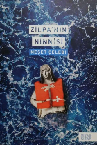 Zilpa’nın Ninnisi