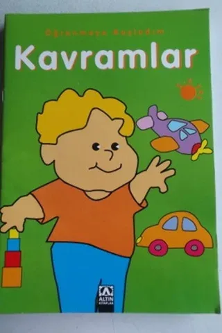Kavramlar