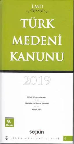 Türk Medeni Kanunu