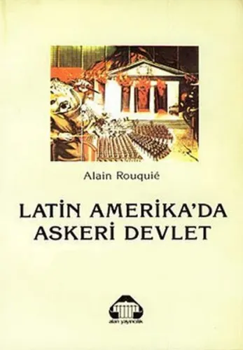 Latin Amerika'da Askeri Devlet