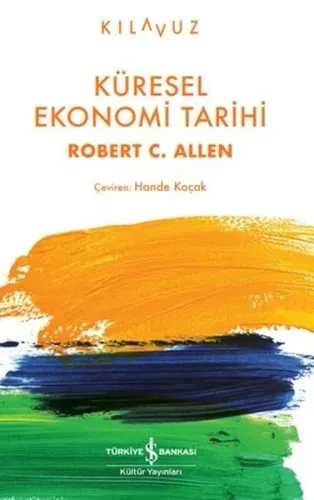Küresel Ekonomi Tarihi - Kılavuz