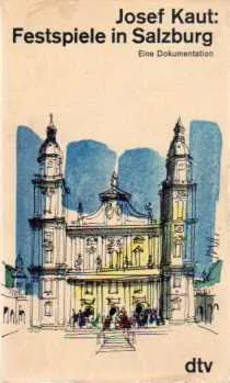 Festpiele In Salzburg