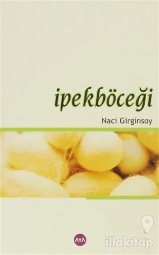 İpekböceği