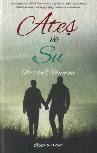 Ateş ve Su