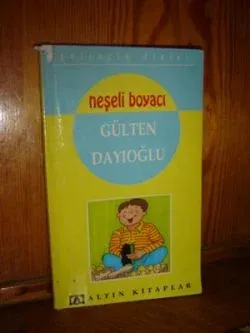 Neşeli Boyacı