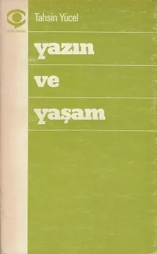 Yazın ve Yaşam