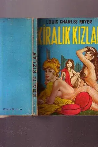Kiralık Kızlar