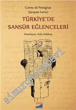 Türkiye'de Sansür Eğlenceleri -         2016