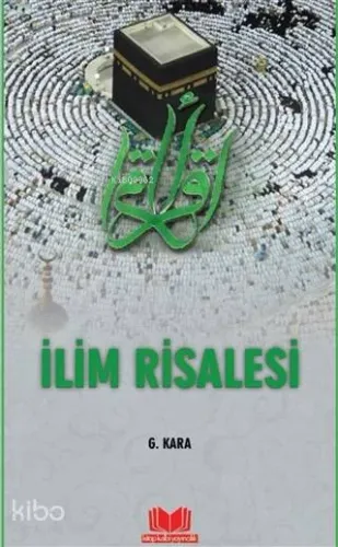 İlim Risalesi