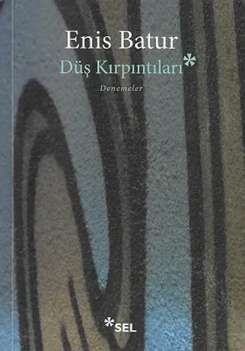 Düş Kırpıntıları