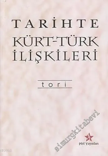 Tarihte Kürt - Türk İlişkileri -        2002