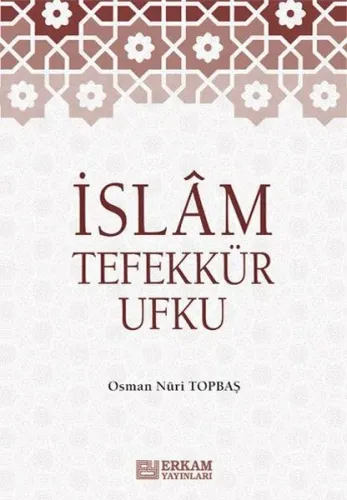 İslam Tefekkür Ufku | benlikitap.com