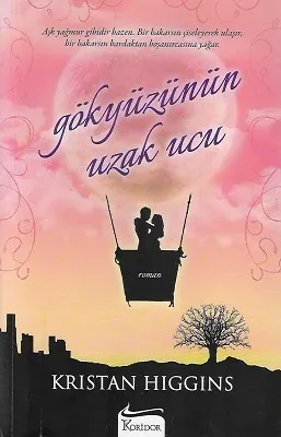 Gökyüzünün Uzak Ucu