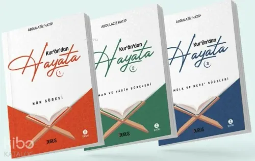 Kur'an'dan Hayata 1