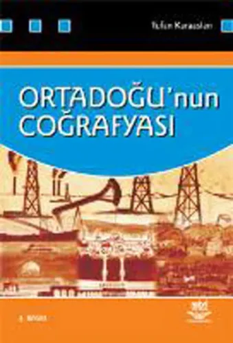 Ortadoğu´nun Coğrafyası