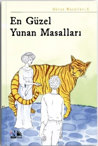 En Güzel Yunan Masalları