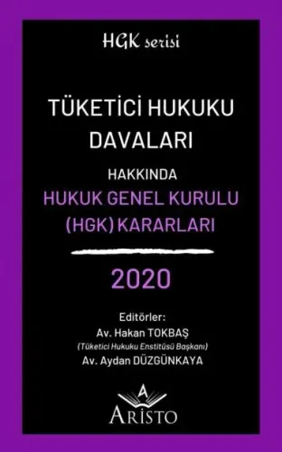 Tüketici Hukuku Davaları