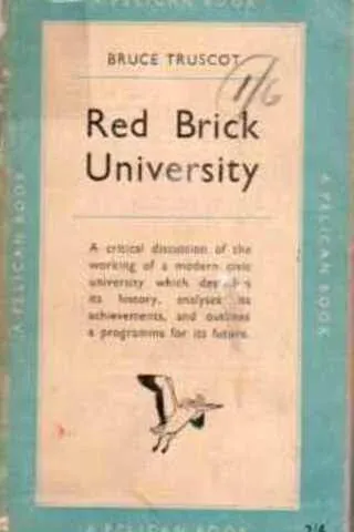 Red Brick Univesity