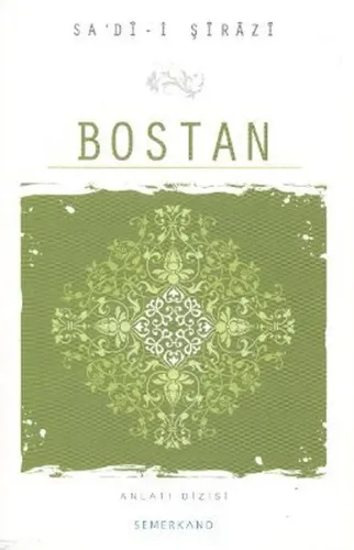Bostan