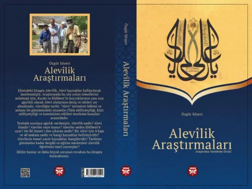 Alevilik Araştırmaları