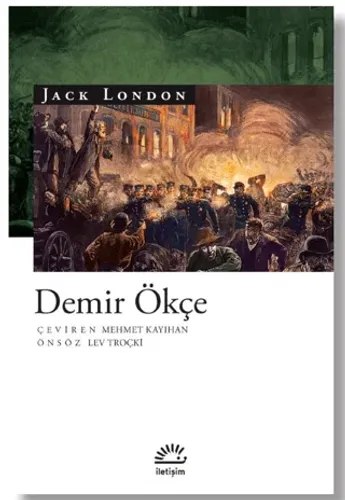 Demir Ökçe
