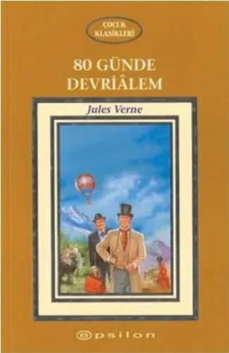 80 Günde Devrialem