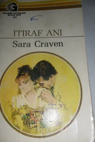 İtiraf Anı - 123