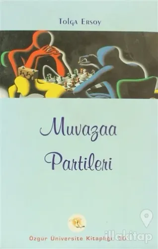 Muvazaa Partileri